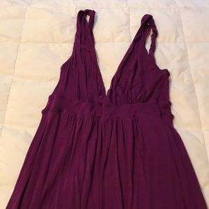 Matty M dress. Size S